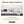 Haden 700 Watt 0.7 Cubic Foot Microwave Oven with Digital Controls, Ivory/Chrome