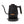 Haden Electric Tea Kettle, Gooseneck Hot Water Boiler, 0.6L Teapot, Black/Copper - TRAPSKI