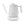 Haden Electric Tea Kettle, Gooseneck Hot Water Boiler, 0.6L Teapot, Ivory/Chrome