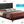 Transitional Modern Design Bed