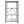 Origami 4 Tier Folding Storage Rack w/ Set of 4 Magnetic Wire Shelf Liners, Gray