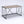Jodie Rustic Desk
