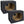 QPower 6 x 9 Inch Car Audio Speaker Box Enclosures, Speaker Boxes Pair (4 Pack)