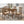 Liandra - 5 Piece Dining Set - Chestnut