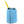 Scepter 5 Gal Military Style Water Can Container with Reversible Spout, 2 Pack