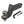 Reese Towpower Interlock Tactical Trailer Hitch Ball Mount Starter Kit, Black
