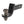 Reese Towpower Interlock Tactical Trailer Hitch Ball Mount Starter Kit, Black