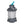 Bestway 950 Gallon Sand Filter Pump for Above Ground Outdoor Swimming Pools