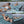 Bestway Hydro-Force Sun Soaker Inflatable 4 Person Water Float Platform Lounger