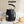 Haden Dorset Electric Water Kettle & 2 Slice Wide Slot Toaster, Black & Copper
