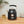 Haden 700W Countertop Microwave & Dorset 1.7L Electric Kettle, Black & Copper