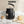 Haden Dorset Electric Water Kettle & 4 Slice Wide Slot Toaster, Black & Copper