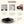 Haden 12 Cup Coffee Maker & Dorset 1.7L Electric Water Kettle, Putty & Chrome
