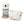 Haden Heritage 2 Slice Wide Slot Toaster & 12 Cup Coffee Maker, Ivory & Copper - TRAPSKI