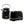 Haden Heritage 2 Slice Wide Slot Toaster & Electric Water Kettle, Black & Chrome