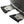 Haden Heritage 4 Slice Wide Slot Toaster & 12 Cup Coffee Maker, Black & Chrome - TRAPSKI