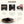 Haden Heritage Electric Water Kettle & 2 Slice Wide Slot Toaster, Black & Copper