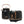 Haden Heritage Electric Water Kettle & 2 Slice Wide Slot Toaster, Black & Copper
