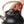 Haden Heritage Electric Water Kettle & 2 Slice Wide Slot Toaster, Black & Copper