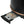 Haden Heritage Electric Water Kettle & 2 Slice Wide Slot Toaster, Black & Copper