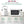 Haden Heritage Compact Microwave & 1.7L Electric Water Kettle, Ivory & Chrome - TRAPSKI