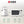 Haden Heritage Compact Microwave & 1.7L Electric Water Kettle, Ivory & Chrome