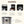 Haden Heritage 12 Cup Coffee Maker & 2 Slice Wide Slot Toaster Set, Steel/Copper