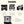 Haden Heritage 4 Slice Wide Slot Toaster & 12 Cup Coffee Maker, Steel & Copper