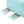 Haden Coffee Maker & Heritage 4 Slice Wide Slot Toaster, Turquoise & Chrome - TRAPSKI