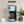 Haden Coffee Maker & Heritage 4 Slice Wide Slot Toaster, Turquoise & Chrome - TRAPSKI