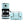 Haden Coffee Maker & Heritage 4 Slice Wide Slot Toaster, Turquoise & Chrome - TRAPSKI