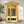 Two Person Far Infrared Old Fir Outdoor Sauna Room