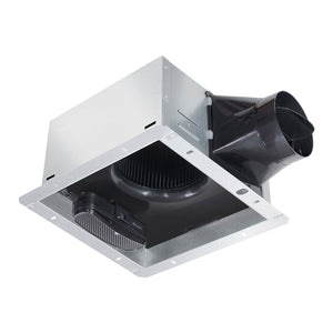 Delta Breez Signature 110 CFM Ceiling Exhaust Fan with Bluetooth Stereo Speaker