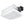 Delta Breez Radiance Exhaust Bathroom Fan 80 CFM with Built-In Heater, White