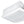 Delta Breez Radiance Exhaust Bathroom Fan 80 CFM with Built-In Heater, White