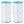 Hurricane Replacement Spa Filter Cartridge for PA90 and Unicel C-8409, 2 Pack