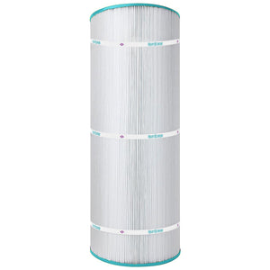 Hurricane 2 Pack HF8414-01 Advanced Pool and Spa Filter Cartridge Replacement