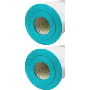 Hurricane 2 Pack HF8414-01 Advanced Pool and Spa Filter Cartridge Replacement