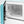 Haden 700 Watt 0.7 Cubic Foot Microwave Oven with Digital Controls, Turquoise