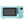 Haden 700 Watt 0.7 Cubic Foot Microwave Oven with Digital Controls, Turquoise