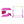 BalanceFrom Fitness 120 x 48 Inch Exercise Mat & Adjustable Gymnastics Bar, Pink