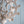 6 Light Chandelier, Hanging Light Fixture With Adjustable Chain For Kitchen, Bulb Not Included - White