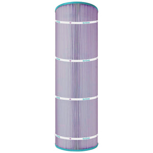 Hurricane HF8413-01P Platinum Purple Pool and Spa Filter Cartridge Replacement