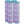Hurricane 4 Pack HF7487-04P Platinum Purple Spa Filter Cartridge Replacement