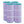 Hurricane 4 Pack HF56SV-04P Platinum Purple Pool Filter Cartridge Replacement