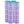 Hurricane 4 Pack HF7459-04P Platinum Purple Pool Filter Cartridge Replacement