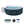 Bestway SaluSpa Miami AirJet 4-6 Person Inflatable Hot Tub w/ EnergySense Cover