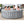 Bestway SaluSpa Bali Smart AirJet Inflatable Hot Tub w/ EnergySense Cover, Gray