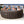 Bestway SaluSpa Bali Smart AirJet Inflatable Hot Tub w/ EnergySense Cover, Brown
