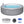 Bestway SaluSpa Hawaii Smart AirJet Inflatable Hot Tub with EnergySense Cover